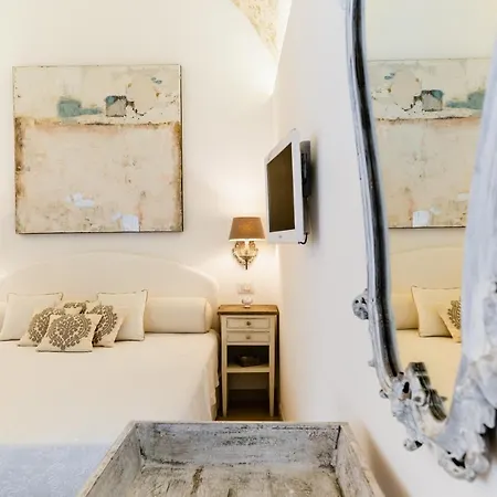 Casa Maredentro 4* 莫诺波利