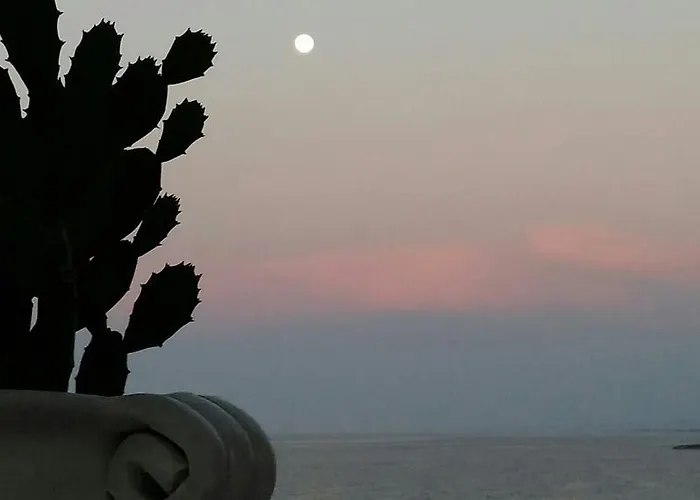 Casa Maredentro Bed & Breakfast