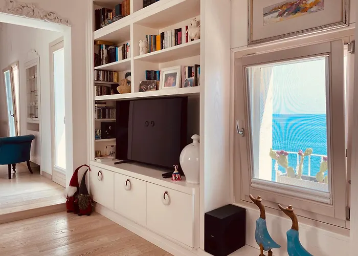 Bed & Breakfast Casa Maredentro