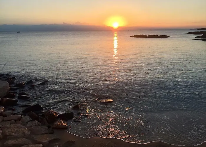 Bed & Breakfast Casa Maredentro Monopoli