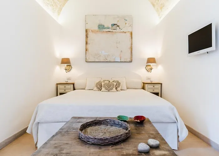 Casa Maredentro Bed & Breakfast 4*