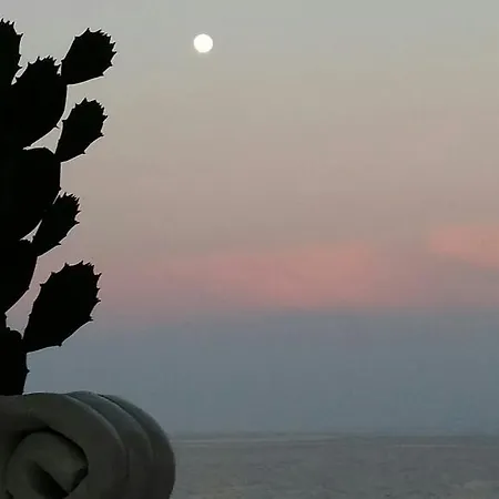 Casa Maredentro Bed and breakfast