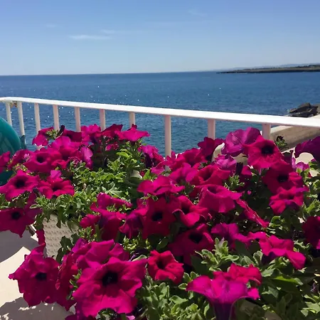 Bed and breakfast Casa Maredentro Monopoli