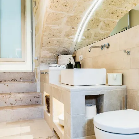 Bed & Breakfast Casa Maredentro 4*