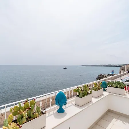 Casa Maredentro Bed & Breakfast Monopoli