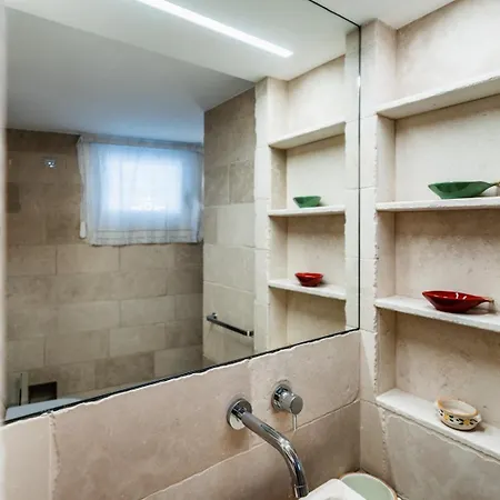 Casa Maredentro Bed & Breakfast Monopoli