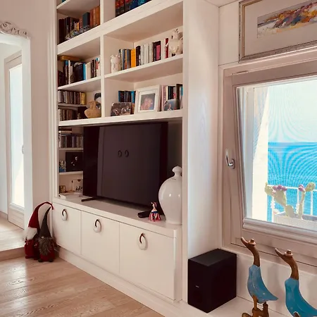 Bed & Breakfast Casa Maredentro