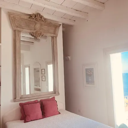 Bed and breakfast Casa Maredentro