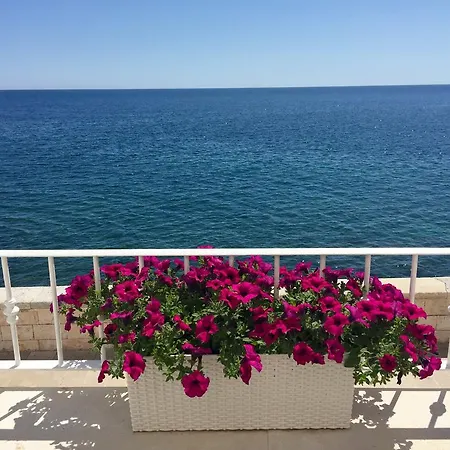 Casa Maredentro Bed and breakfast