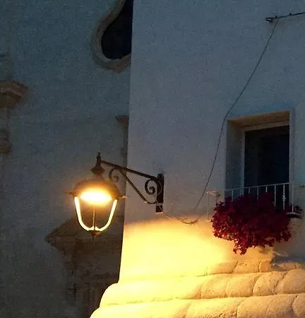 Casa Maredentro 4* Monopoli