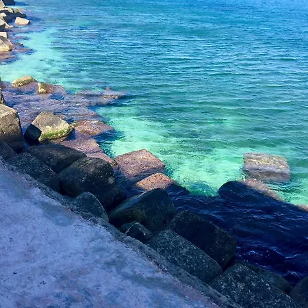 Casa Maredentro Bed & Breakfast Monopoli