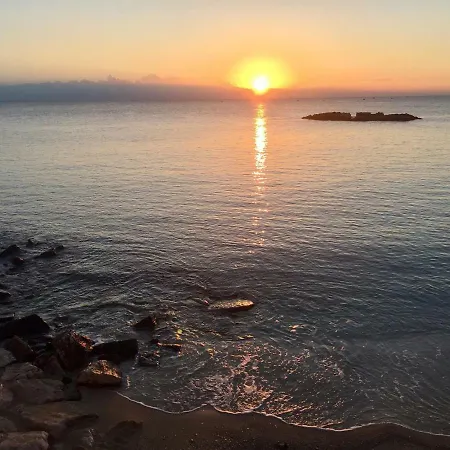 Bed & Breakfast Casa Maredentro Monopoli