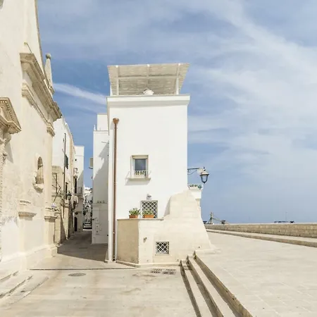 Casa Maredentro Bed & Breakfast Monopoli