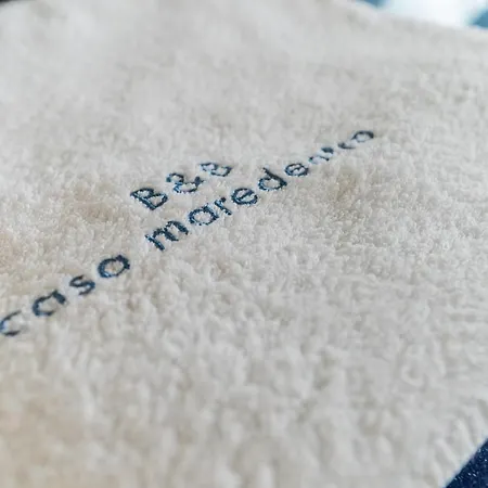 Bed & Breakfast Casa Maredentro 4*