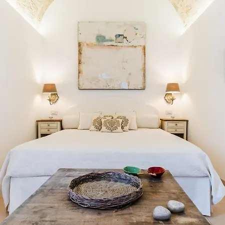 Casa Maredentro Bed & Breakfast 4*