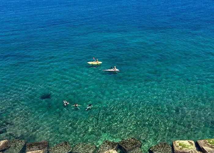 Casa Maredentro Alojamento de Acomodação e Pequeno-almoço
