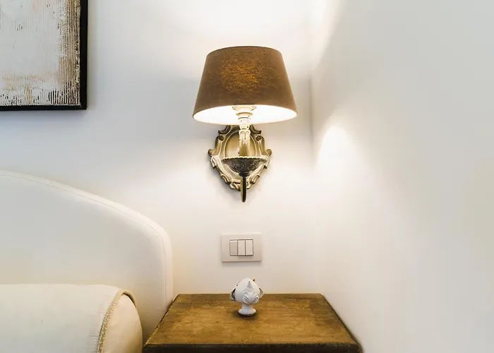 Casa Maredentro Monopoli